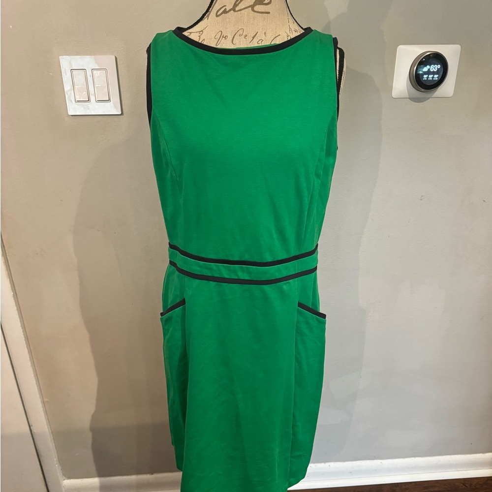 Boden Dress